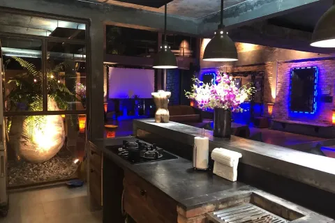 Villa in Phuket, Thailand 3 bedrooms № 171882 - photo 16