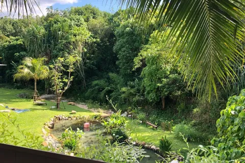 Villa in Phuket, Thailand 3 bedrooms № 171882 - photo 11