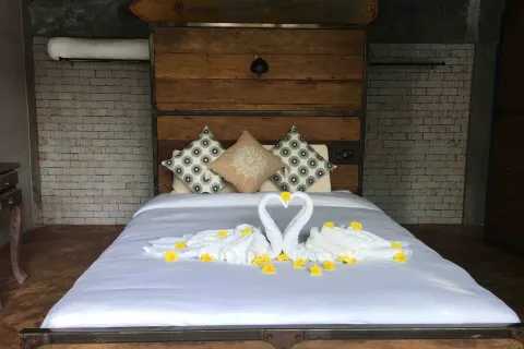 Villa in Phuket, Thailand 3 bedrooms № 171882 - photo 3