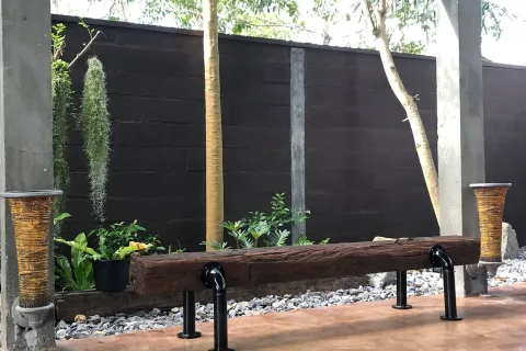 Villa in Phuket, Thailand 3 bedrooms № 171882 - photo 14