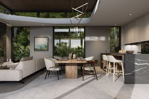 Villa in Phuket, Thailand 2 bedrooms № 171878 - photo 3