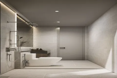 Villa in Phuket, Thailand 2 bedrooms № 171878 - photo 19