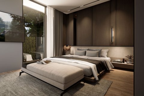 Villa in Phuket, Thailand 2 bedrooms № 171878 - photo 12