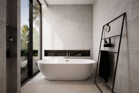 Villa in Phuket, Thailand 2 bedrooms № 171878 - photo 14