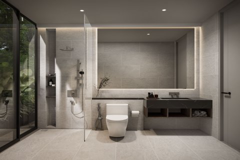 Villa in Phuket, Thailand 2 bedrooms № 171878 - photo 16