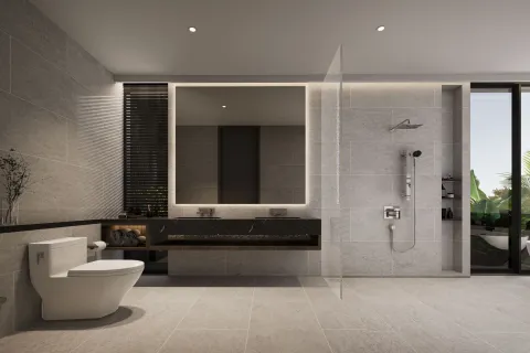 Villa in Phuket, Thailand 2 bedrooms № 171878 - photo 17