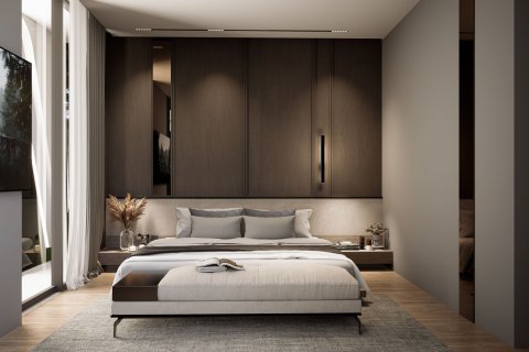 Villa in Phuket, Thailand 2 bedrooms № 171878 - photo 13