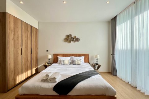 Villa à Phuket, Thaïlande 3 chambres № 171881 - photo 15