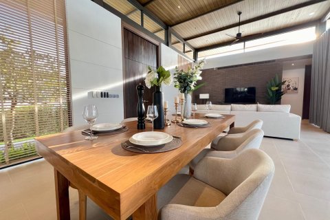 Villa à Phuket, Thaïlande 3 chambres № 171881 - photo 4