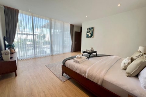 Villa à Phuket, Thaïlande 3 chambres № 171881 - photo 17