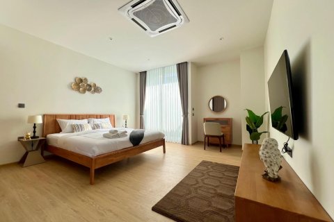 Villa à Phuket, Thaïlande 3 chambres № 171881 - photo 3