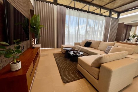 Villa à Phuket, Thaïlande 3 chambres № 171881 - photo 8