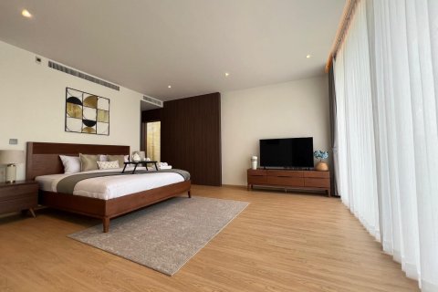 Villa à Phuket, Thaïlande 3 chambres № 171881 - photo 6