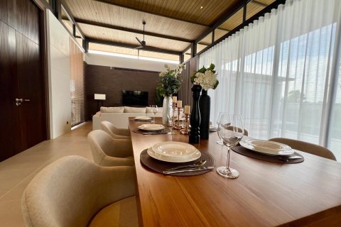 Villa à Phuket, Thaïlande 3 chambres № 171881 - photo 10