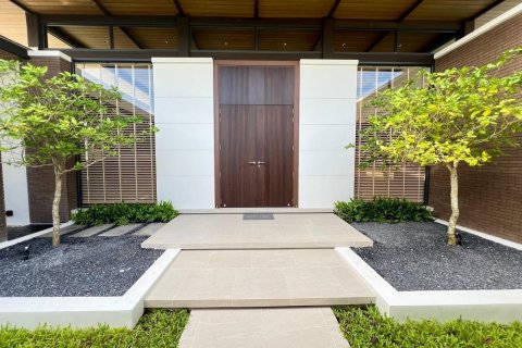 Villa à Phuket, Thaïlande 3 chambres № 171881 - photo 20