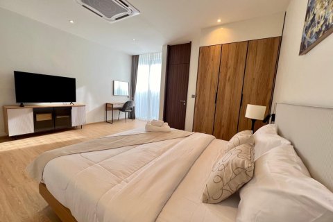 Villa à Phuket, Thaïlande 3 chambres № 171881 - photo 16