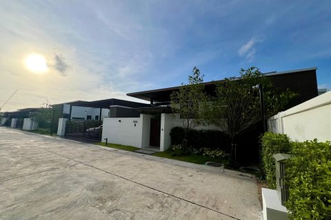 Villa à Phuket, Thaïlande 3 chambres № 171881 - photo 21