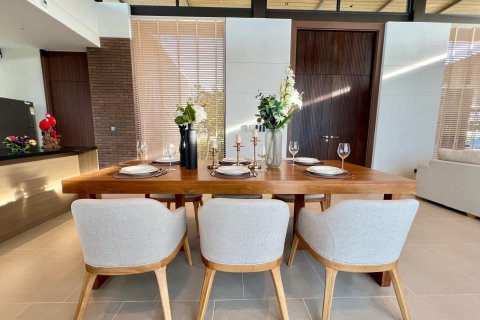 Villa à Phuket, Thaïlande 3 chambres № 171881 - photo 19