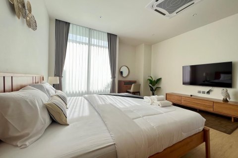 Villa à Phuket, Thaïlande 3 chambres № 171881 - photo 11