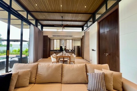 Villa à Phuket, Thaïlande 3 chambres № 171881 - photo 9