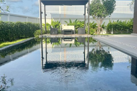 Villa à Phuket, Thaïlande 3 chambres № 171881 - photo 18