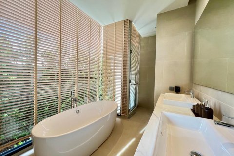 Villa à Phuket, Thaïlande 3 chambres № 171881 - photo 5