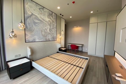 Кондоминиум с 3 спальнями в Банг-Кхо-Лаеме, Бангкок, Таиланд № 171879 - фото 3