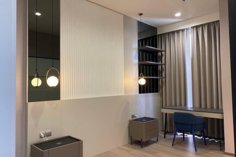 Кондоминиум с 3 спальнями в Банг-Кхо-Лаеме, Бангкок, Таиланд № 171879 - фото 9