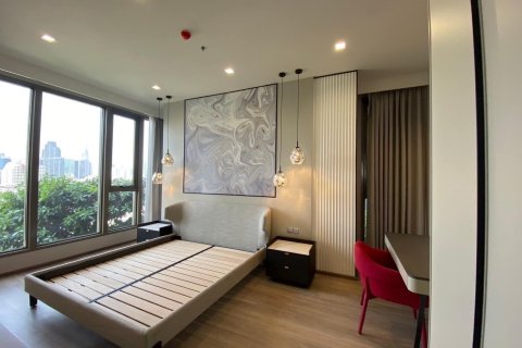 Кондоминиум с 3 спальнями в Банг-Кхо-Лаеме, Бангкок, Таиланд № 171879 - фото 5