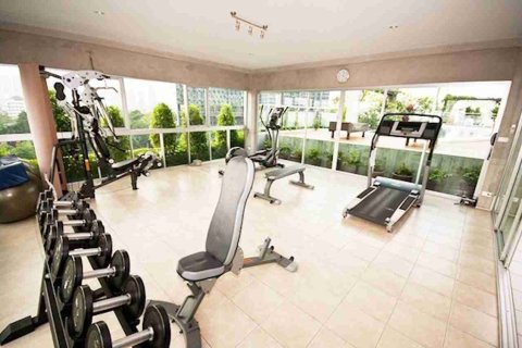 Condo in Bangkok, Thailand, 1 bedroom № 183346 - photo 4