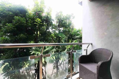 Condo in Bangkok, Thailand, 1 bedroom № 183346 - photo 8