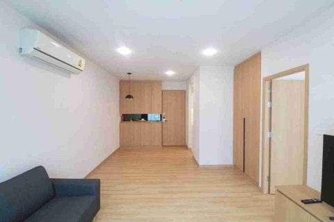 Condo in Bangkok, Thailand, 1 bedroom № 183346 - photo 3