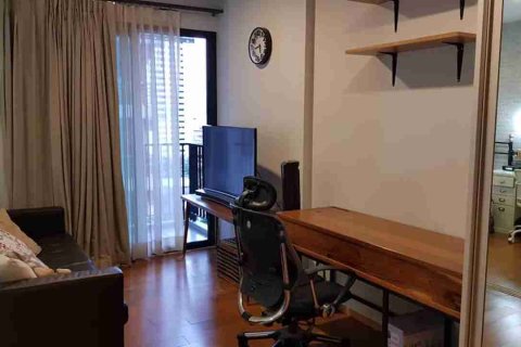 Condo in Bangkok, Thailand, 1 bedroom № 183343 - photo 5