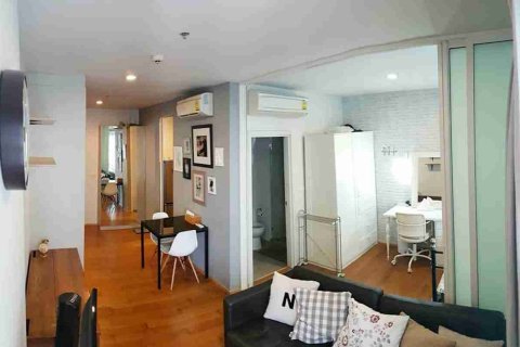 Condo in Bangkok, Thailand, 1 bedroom № 183343 - photo 3