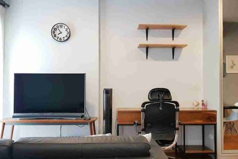 Condo in Bangkok, Thailand, 1 bedroom № 183343 - photo 7