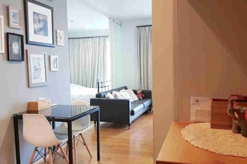 Condo in Bangkok, Thailand, 1 bedroom № 183343 - photo 8