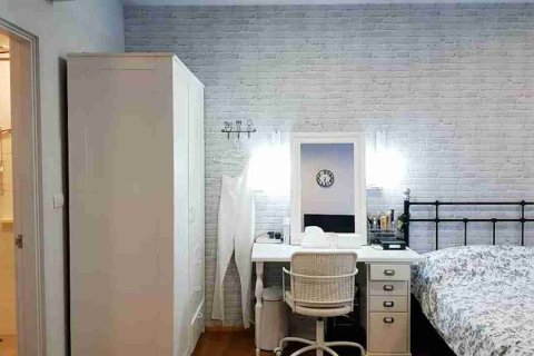 Condo in Bangkok, Thailand, 1 bedroom № 183343
