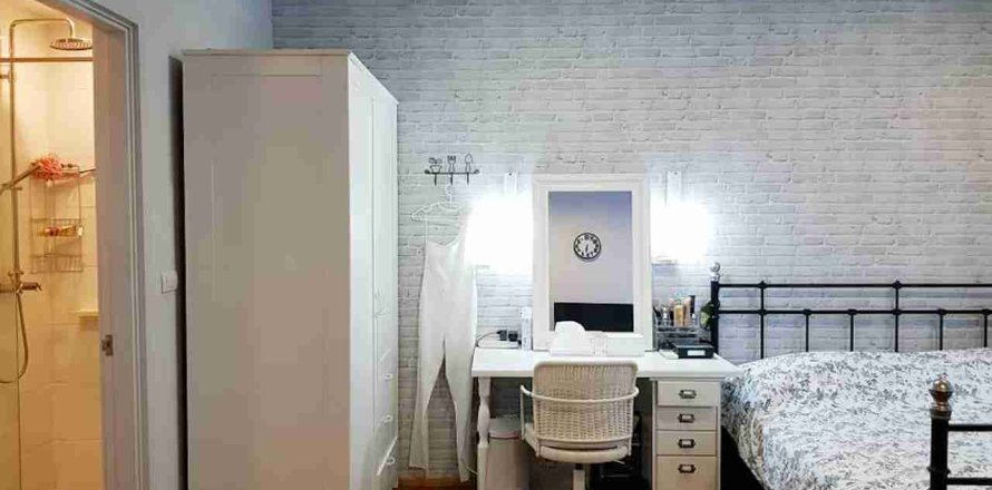 Condo in Bangkok, Thailand, 1 bedroom № 183343
