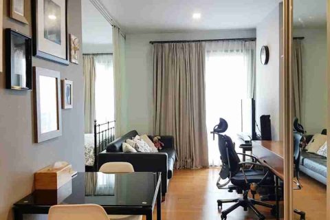 Condo in Bangkok, Thailand, 1 bedroom № 183343 - photo 4