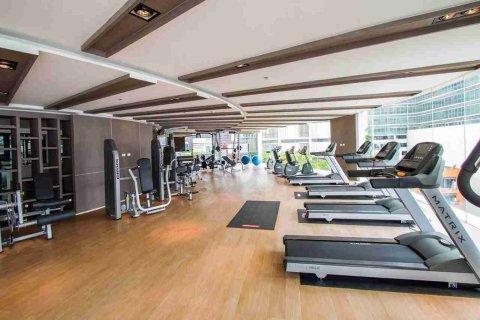 Condo in Bangkok, Thailand, 1 bedroom № 183342 - photo 4