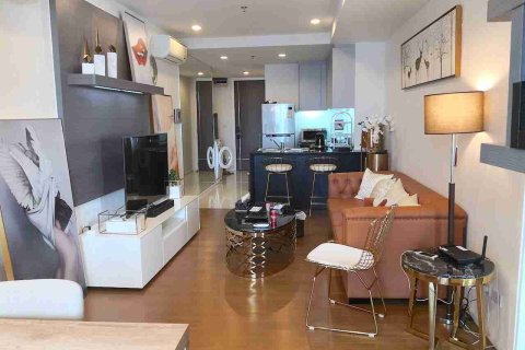 Condo in Bangkok, Thailand, 1 bedroom № 183342 - photo 6