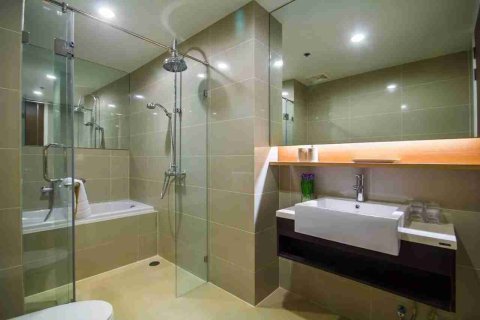 Condo in Bangkok, Thailand, 1 bedroom № 183342 - photo 5