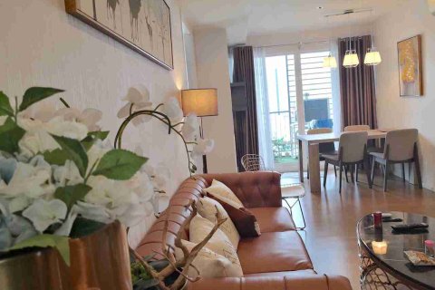 Condo in Bangkok, Thailand, 1 bedroom № 183342 - photo 7
