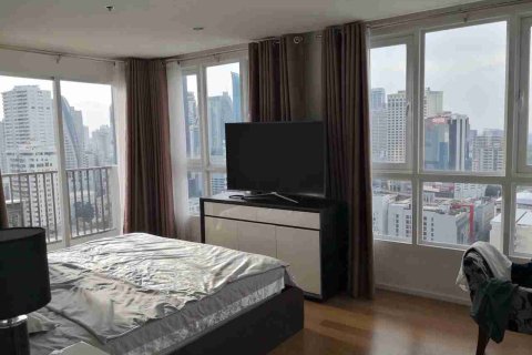 Condo in Bangkok, Thailand, 1 bedroom № 183342