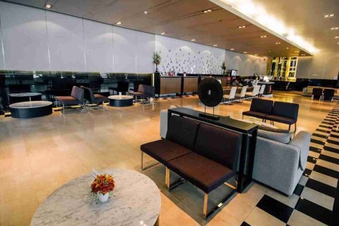 Condo in Bangkok, Thailand, 1 bedroom № 183342 - photo 3