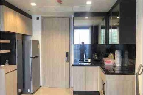 Condo in Phaya Thai, Bangkok, Thailand, 1 bedroom  № 183347 - photo 4
