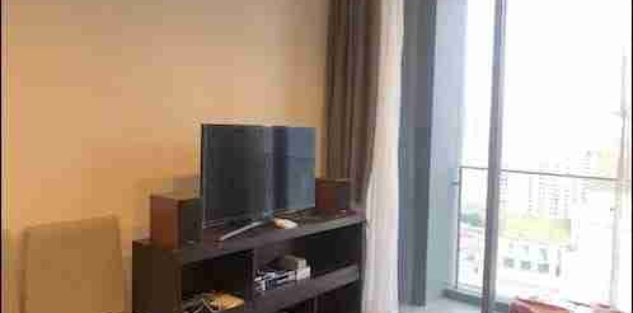 Condo in Phaya Thai, Bangkok, Thailand, 1 bedroom  № 183347