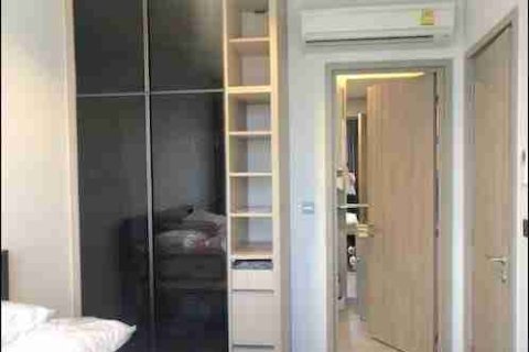 Condo in Phaya Thai, Bangkok, Thailand, 1 bedroom  № 183347 - photo 6