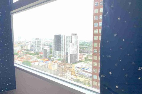 Condo in Bangkok, Thailand, 2 bedrooms  № 183341 - photo 8