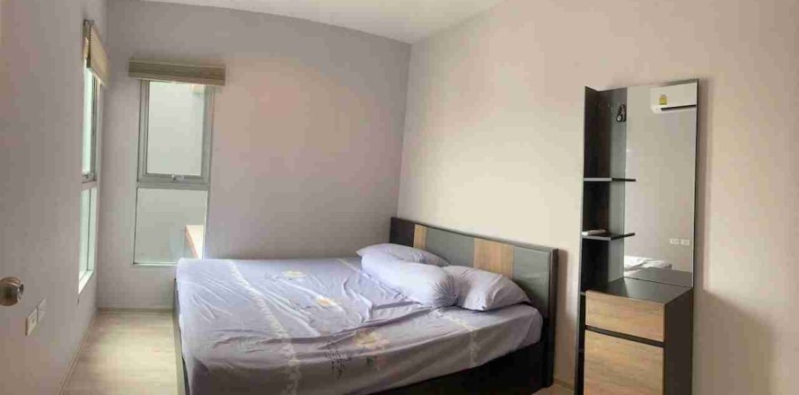 Condo in Bangkok, Thailand, 2 bedrooms  № 183341